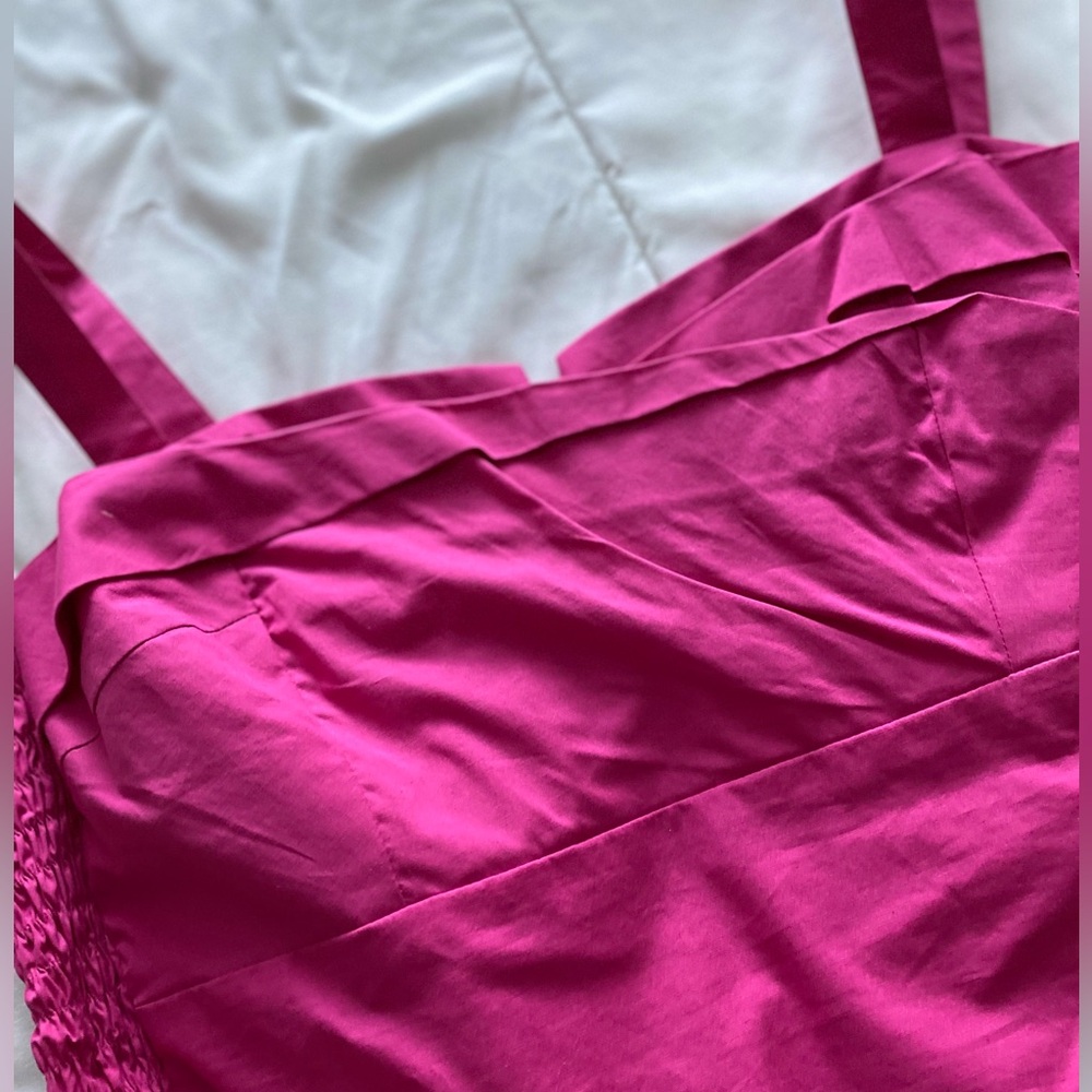 BNWT Trashy Diva Trixie top - Pink / Size XXL